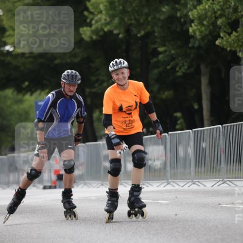 29.06.2025 - hella hamburg halbmarathon Jannik Wohlers http://msf.ph/oto/8343087 29.06.2025 09:02:32 Lombardsbrücke  meine-sportfotos.de