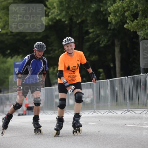 29.06.2025 - hella hamburg halbmarathon Jannik Wohlers http://msf.ph/oto/8343116 29.06.2025 09:02:32 Lombardsbrücke  meine-sportfotos.de