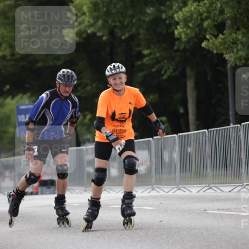29.06.2025 - hella hamburg halbmarathon Jannik Wohlers http://msf.ph/oto/8343146 29.06.2025 09:02:33 Lombardsbrücke  meine-sportfotos.de