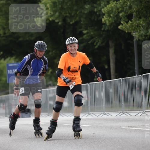 29.06.2025 - hella hamburg halbmarathon Jannik Wohlers http://msf.ph/oto/8343182 29.06.2025 09:02:33 Lombardsbrücke  meine-sportfotos.de