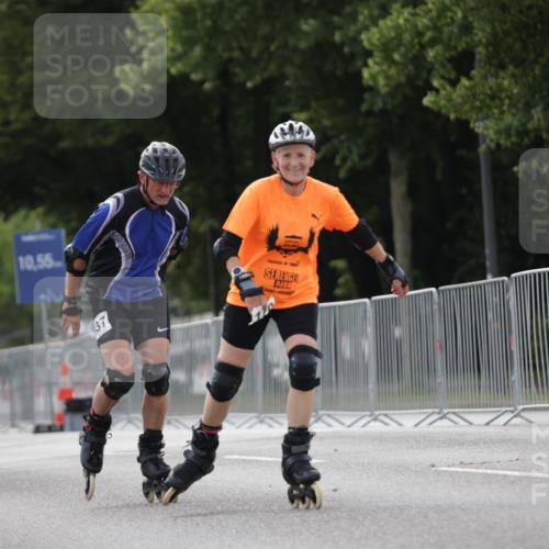 29.06.2025 - hella hamburg halbmarathon Jannik Wohlers http://msf.ph/oto/8343238 29.06.2025 09:02:33 Lombardsbrücke  meine-sportfotos.de