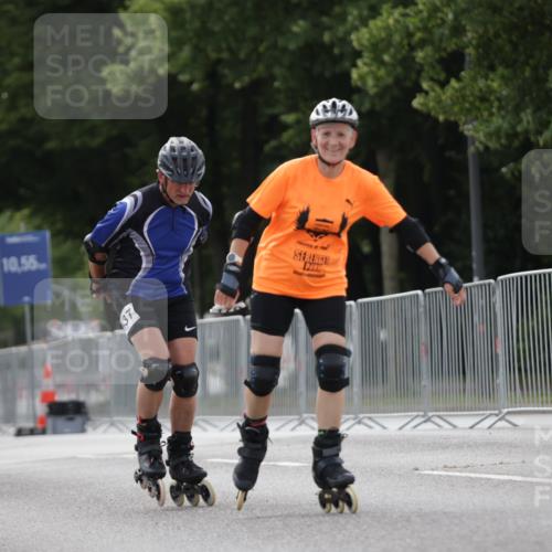 29.06.2025 - hella hamburg halbmarathon Jannik Wohlers http://msf.ph/oto/8343305 29.06.2025 09:02:33 Lombardsbrücke  meine-sportfotos.de