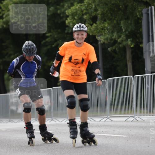 29.06.2025 - hella hamburg halbmarathon Jannik Wohlers http://msf.ph/oto/8343424 29.06.2025 09:02:33 Lombardsbrücke  meine-sportfotos.de