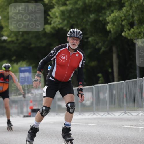 29.06.2025 - hella hamburg halbmarathon Jannik Wohlers http://msf.ph/oto/8343717 29.06.2025 09:02:36 Lombardsbrücke  meine-sportfotos.de