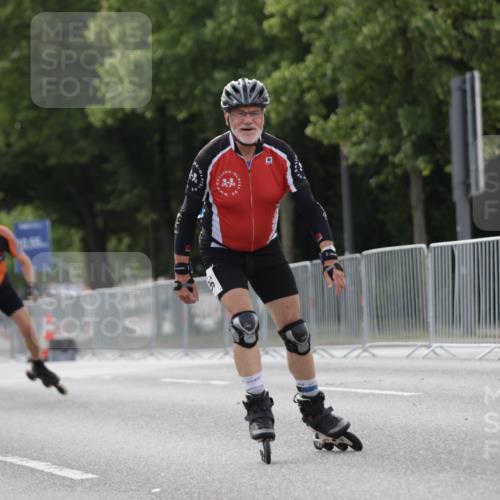 29.06.2025 - hella hamburg halbmarathon Jannik Wohlers http://msf.ph/oto/8343764 29.06.2025 09:02:36 Lombardsbrücke  meine-sportfotos.de