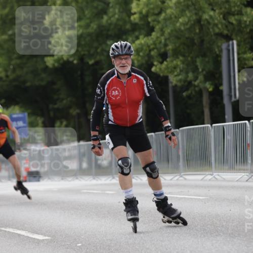 29.06.2025 - hella hamburg halbmarathon Jannik Wohlers http://msf.ph/oto/8343769 29.06.2025 09:02:36 Lombardsbrücke  meine-sportfotos.de
