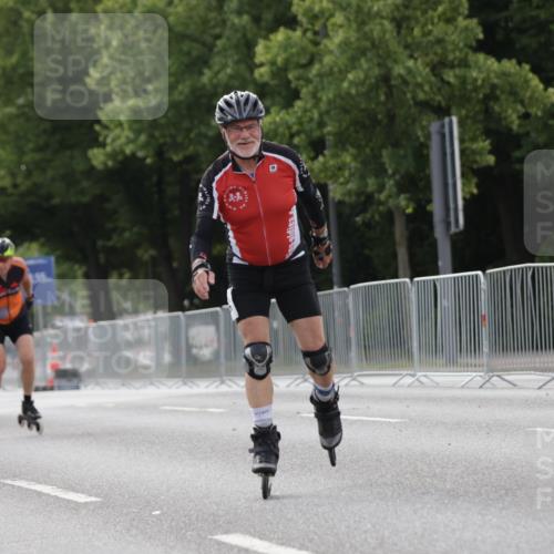 29.06.2025 - hella hamburg halbmarathon Jannik Wohlers http://msf.ph/oto/8343810 29.06.2025 09:02:37 Lombardsbrücke  meine-sportfotos.de