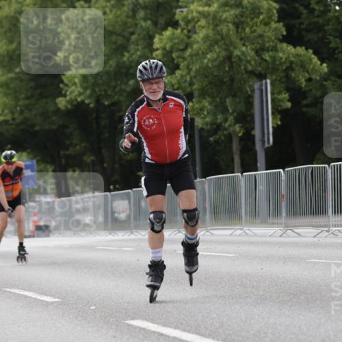 29.06.2025 - hella hamburg halbmarathon Jannik Wohlers http://msf.ph/oto/8343824 29.06.2025 09:02:37 Lombardsbrücke  meine-sportfotos.de