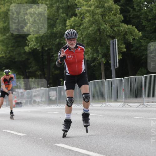 29.06.2025 - hella hamburg halbmarathon Jannik Wohlers http://msf.ph/oto/8343854 29.06.2025 09:02:37 Lombardsbrücke  meine-sportfotos.de
