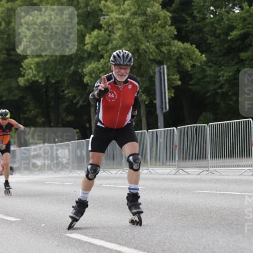 29.06.2025 - hella hamburg halbmarathon Jannik Wohlers http://msf.ph/oto/8343885 29.06.2025 09:02:37 Lombardsbrücke  meine-sportfotos.de