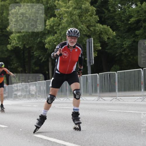 29.06.2025 - hella hamburg halbmarathon Jannik Wohlers http://msf.ph/oto/8343894 29.06.2025 09:02:37 Lombardsbrücke  meine-sportfotos.de