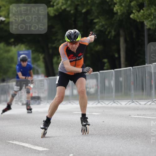 29.06.2025 - hella hamburg halbmarathon Jannik Wohlers http://msf.ph/oto/8343912 29.06.2025 09:02:38 Lombardsbrücke  meine-sportfotos.de