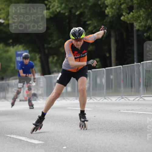 29.06.2025 - hella hamburg halbmarathon Jannik Wohlers http://msf.ph/oto/8343926 29.06.2025 09:02:38 Lombardsbrücke  meine-sportfotos.de