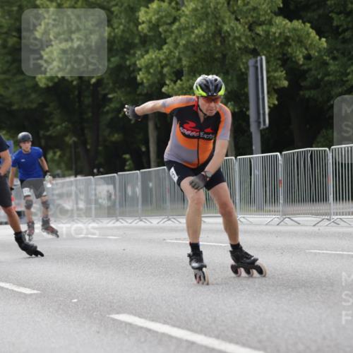 29.06.2025 - hella hamburg halbmarathon Jannik Wohlers http://msf.ph/oto/8343941 29.06.2025 09:02:39 Lombardsbrücke  meine-sportfotos.de