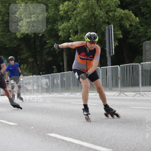 29.06.2025 - hella hamburg halbmarathon Jannik Wohlers http://msf.ph/oto/8343946 29.06.2025 09:02:39 Lombardsbrücke  meine-sportfotos.de