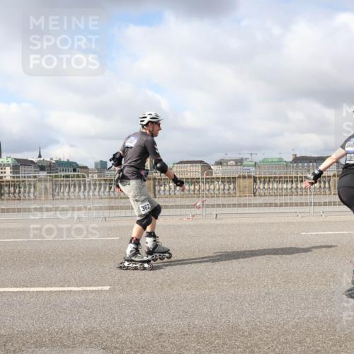 29.06.2025 - hella hamburg halbmarathon Lena Gebhardt http://msf.ph/oto/8344048 29.06.2025 09:09:07 Lombardsbrücke 362, 362, 20085, 85 meine-sportfotos.de