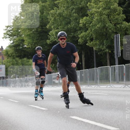 29.06.2025 - hella hamburg halbmarathon Jannik Wohlers http://msf.ph/oto/8344061 29.06.2025 09:02:40 Lombardsbrücke  meine-sportfotos.de