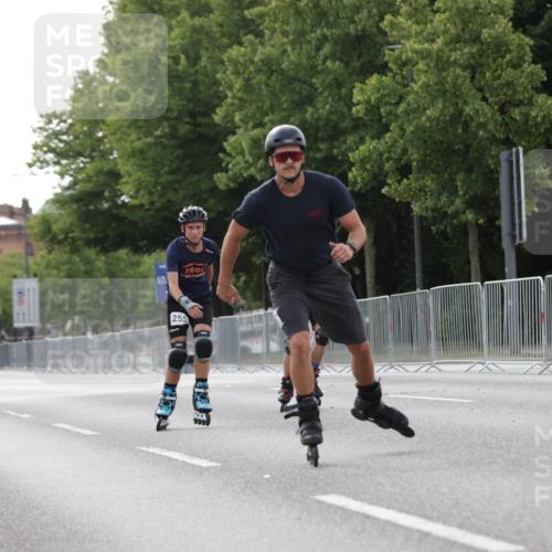 29.06.2025 - hella hamburg halbmarathon Jannik Wohlers http://msf.ph/oto/8344085 29.06.2025 09:02:40 Lombardsbrücke  meine-sportfotos.de