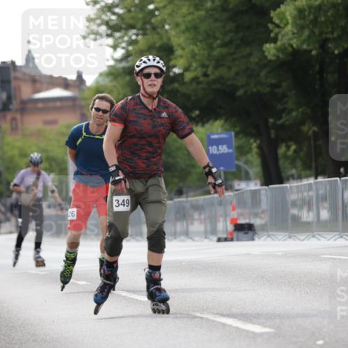 29.06.2025 - hella hamburg halbmarathon Jannik Wohlers http://msf.ph/oto/8344103 29.06.2025 09:02:44 Lombardsbrücke  meine-sportfotos.de