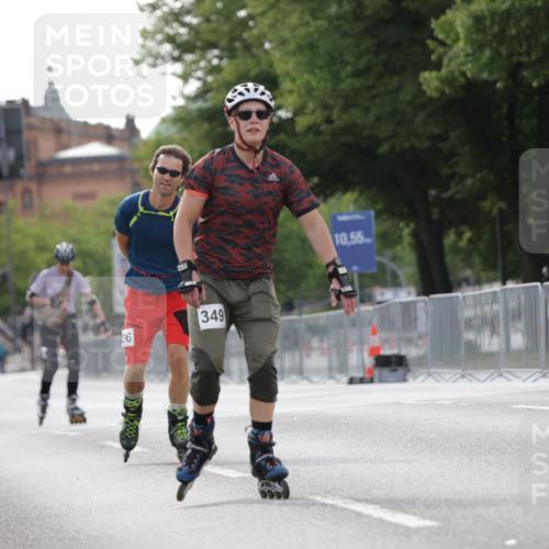 29.06.2025 - hella hamburg halbmarathon Jannik Wohlers http://msf.ph/oto/8344107 29.06.2025 09:02:44 Lombardsbrücke  meine-sportfotos.de
