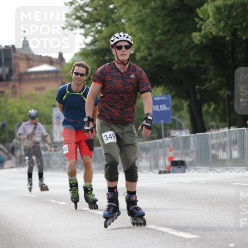 29.06.2025 - hella hamburg halbmarathon Jannik Wohlers http://msf.ph/oto/8344127 29.06.2025 09:02:44 Lombardsbrücke  meine-sportfotos.de