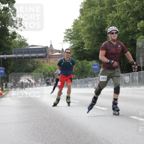 29.06.2025 - hella hamburg halbmarathon Jannik Wohlers http://msf.ph/oto/8344163 29.06.2025 09:02:45 Lombardsbrücke  meine-sportfotos.de