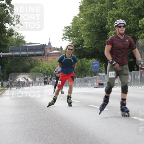 29.06.2025 - hella hamburg halbmarathon Jannik Wohlers http://msf.ph/oto/8344173 29.06.2025 09:02:45 Lombardsbrücke  meine-sportfotos.de
