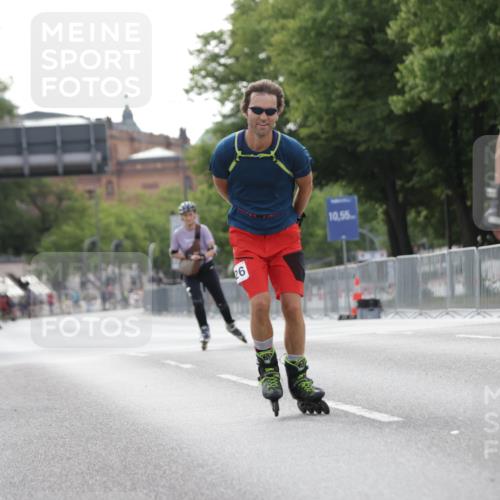 29.06.2025 - hella hamburg halbmarathon Jannik Wohlers http://msf.ph/oto/8344181 29.06.2025 09:02:46 Lombardsbrücke  meine-sportfotos.de