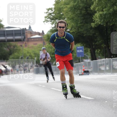 29.06.2025 - hella hamburg halbmarathon Jannik Wohlers http://msf.ph/oto/8344185 29.06.2025 09:02:46 Lombardsbrücke  meine-sportfotos.de