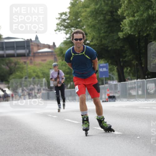 29.06.2025 - hella hamburg halbmarathon Jannik Wohlers http://msf.ph/oto/8344205 29.06.2025 09:02:46 Lombardsbrücke  meine-sportfotos.de