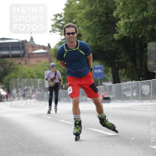 29.06.2025 - hella hamburg halbmarathon Jannik Wohlers http://msf.ph/oto/8344250 29.06.2025 09:02:46 Lombardsbrücke  meine-sportfotos.de