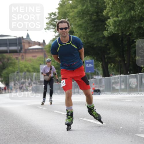 29.06.2025 - hella hamburg halbmarathon Jannik Wohlers http://msf.ph/oto/8344257 29.06.2025 09:02:46 Lombardsbrücke  meine-sportfotos.de