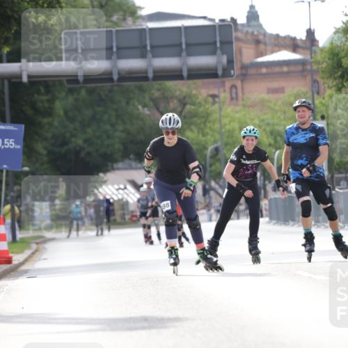 29.06.2025 - hella hamburg halbmarathon Jannik Wohlers http://msf.ph/oto/8344756 29.06.2025 09:03:01 Lombardsbrücke  meine-sportfotos.de