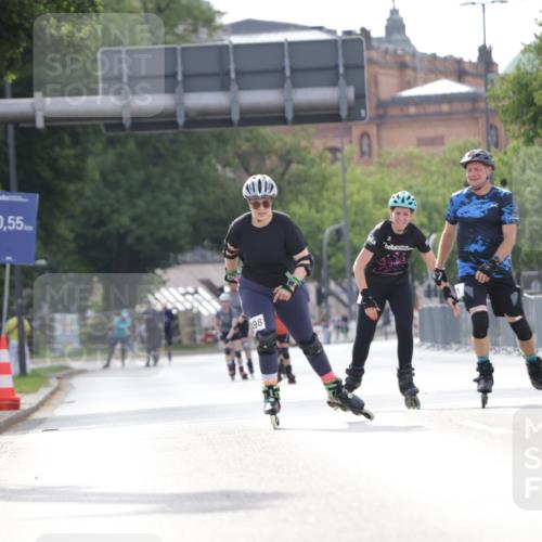 29.06.2025 - hella hamburg halbmarathon Jannik Wohlers http://msf.ph/oto/8344777 29.06.2025 09:03:02 Lombardsbrücke  meine-sportfotos.de