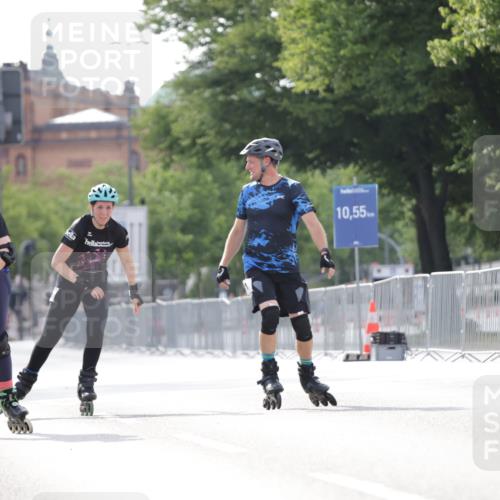 29.06.2025 - hella hamburg halbmarathon Jannik Wohlers http://msf.ph/oto/8344816 29.06.2025 09:03:03 Lombardsbrücke  meine-sportfotos.de