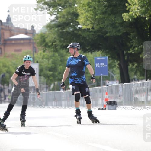 29.06.2025 - hella hamburg halbmarathon Jannik Wohlers http://msf.ph/oto/8344834 29.06.2025 09:03:03 Lombardsbrücke  meine-sportfotos.de
