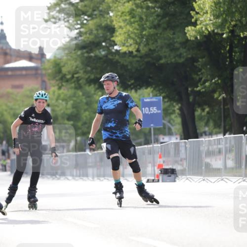 29.06.2025 - hella hamburg halbmarathon Jannik Wohlers http://msf.ph/oto/8344860 29.06.2025 09:03:03 Lombardsbrücke  meine-sportfotos.de