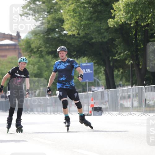 29.06.2025 - hella hamburg halbmarathon Jannik Wohlers http://msf.ph/oto/8344875 29.06.2025 09:03:03 Lombardsbrücke  meine-sportfotos.de