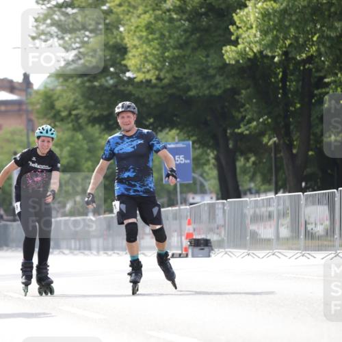 29.06.2025 - hella hamburg halbmarathon Jannik Wohlers http://msf.ph/oto/8344901 29.06.2025 09:03:03 Lombardsbrücke  meine-sportfotos.de
