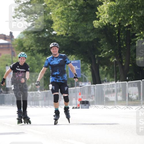 29.06.2025 - hella hamburg halbmarathon Jannik Wohlers http://msf.ph/oto/8344918 29.06.2025 09:03:03 Lombardsbrücke  meine-sportfotos.de