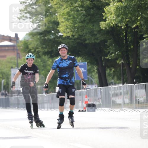 29.06.2025 - hella hamburg halbmarathon Jannik Wohlers http://msf.ph/oto/8344933 29.06.2025 09:03:03 Lombardsbrücke  meine-sportfotos.de