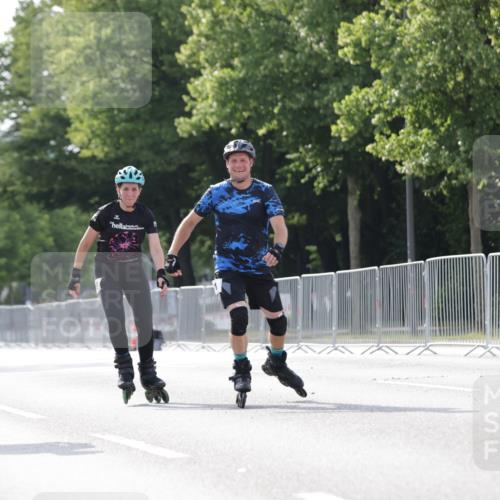 29.06.2025 - hella hamburg halbmarathon Jannik Wohlers http://msf.ph/oto/8344944 29.06.2025 09:03:04 Lombardsbrücke  meine-sportfotos.de