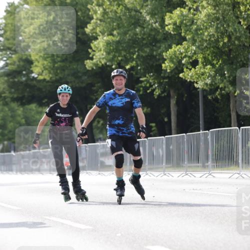 29.06.2025 - hella hamburg halbmarathon Jannik Wohlers http://msf.ph/oto/8344947 29.06.2025 09:03:04 Lombardsbrücke  meine-sportfotos.de
