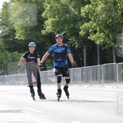 29.06.2025 - hella hamburg halbmarathon Jannik Wohlers http://msf.ph/oto/8344954 29.06.2025 09:03:04 Lombardsbrücke  meine-sportfotos.de