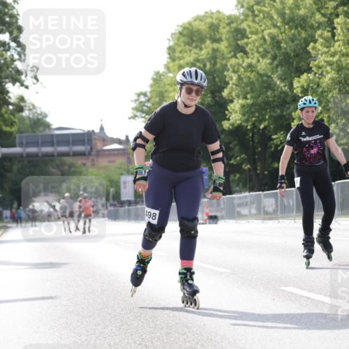 29.06.2025 - hella hamburg halbmarathon Jannik Wohlers http://msf.ph/oto/8344993 29.06.2025 09:03:06 Lombardsbrücke  meine-sportfotos.de