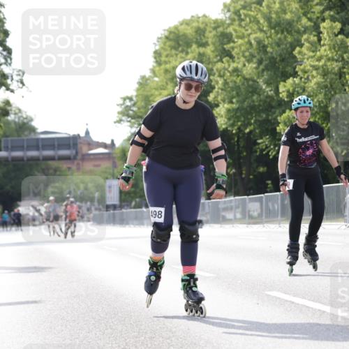 29.06.2025 - hella hamburg halbmarathon Jannik Wohlers http://msf.ph/oto/8345024 29.06.2025 09:03:06 Lombardsbrücke  meine-sportfotos.de