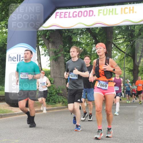 29.06.2025 - hella hamburg halbmarathon KatJ http://msf.ph/oto/8345890 29.06.2025 10:49:35 Zwischen KM18-KM19 1184, 1940, 2661, 4511, 7869 meine-sportfotos.de