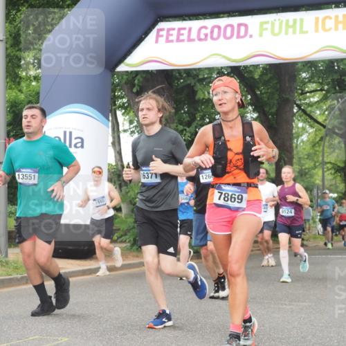 29.06.2025 - hella hamburg halbmarathon KatJ http://msf.ph/oto/8345936 29.06.2025 10:49:35 Zwischen KM18-KM19 1184, 1940, 2661, 4511, 7869 meine-sportfotos.de