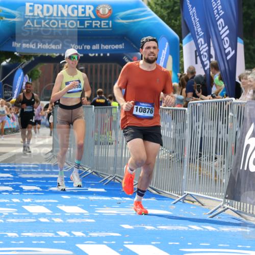 29.06.2025 - hella hamburg halbmarathon Strokosch-Dieckow http://msf.ph/oto/8347155 29.06.2025 10:32:15 Ziel 1894, 7272, 10484, 10876, 15826, 16065 meine-sportfotos.de