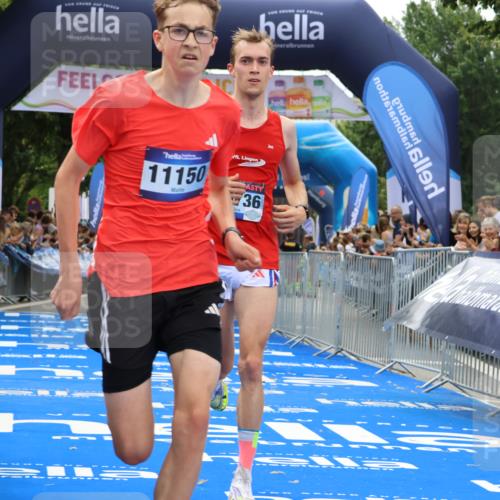 29.06.2025 - hella hamburg halbmarathon Strokosch-Dieckow http://msf.ph/oto/8348534 29.06.2025 10:32:07 Ziel 1407, 1686, 1894, 7272, 11150, 11370, 15826, 16505, 16736 meine-sportfotos.de